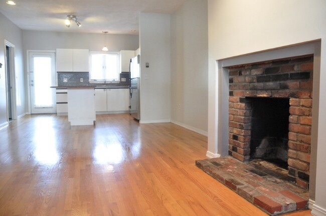property at 273 Sumner St