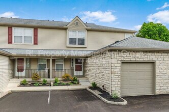 1812 Bennigan Dr in Hilliard, OH - Building Photo - Building Photo