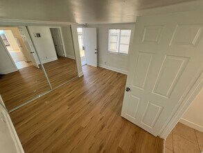 1555 Buckeye Dr in El Cajon, CA - Building Photo - Building Photo