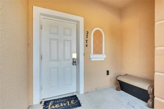 2774 Corvette Ln in Kissimmee, FL - Building Photo - Building Photo