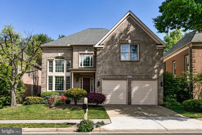 property at 6660 Avignon Blvd