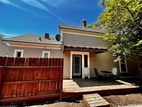 519 W Park St in Livingston, MT - Building Photo - Building Photo