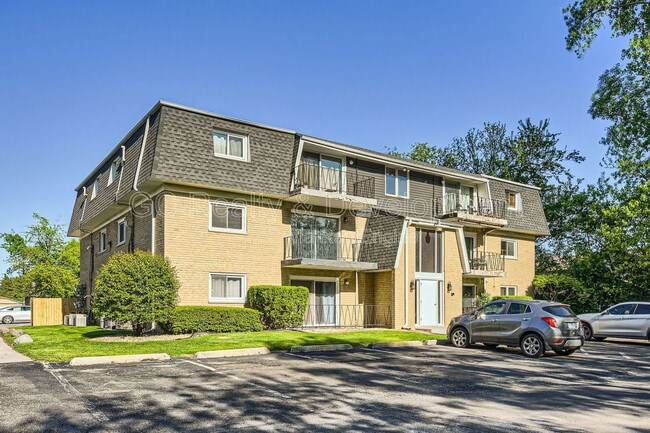 property at 12026 S Kildare Ave