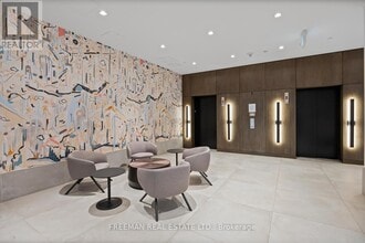 480 Wilson Ave in North York, ON - Building Photo - Building Photo