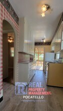 1526 S 3rd Ave in Pocatello, ID - Building Photo - Building Photo