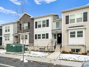 3928 Hardman Way in Lehi, UT - Building Photo - Building Photo