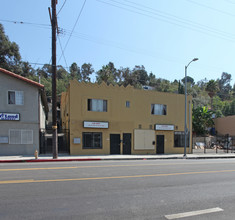 4444 Huntington Dr in Los Angeles, CA - Building Photo - Building Photo