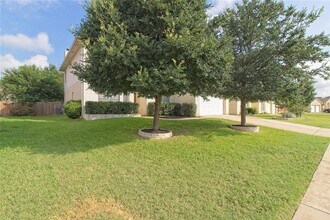 1410 Terra St in Round Rock, TX - Building Photo - Building Photo
