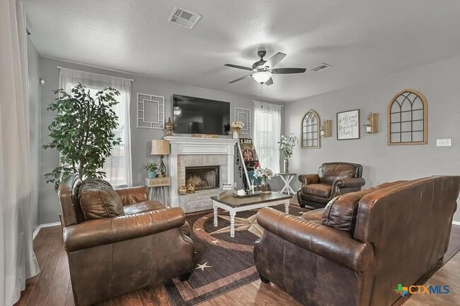 property at 4303 Jack Barnes Ave