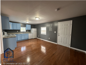 733 E Sullivan St in Kingsport, TN - Building Photo - Building Photo