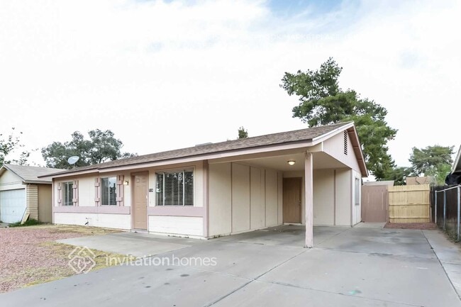 7124 W Flower St in Phoenix, AZ - Building Photo - Building Photo
