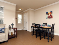 Lillian Street Townhomes photo'