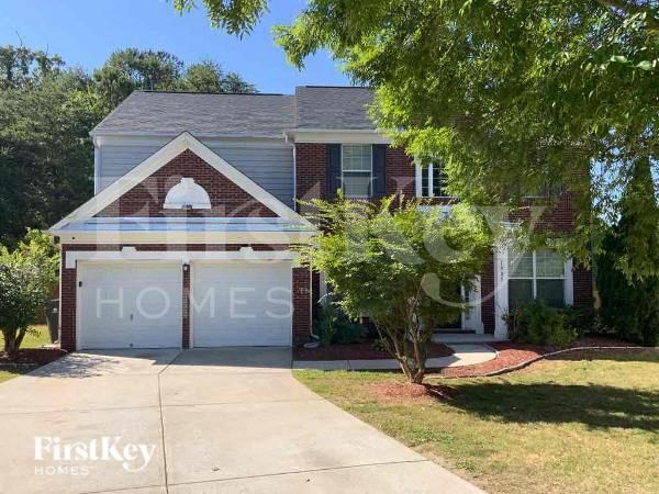 property at 1905 Arbor Crest Ct