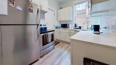 3164 N Orchard St in Chicago, IL - Building Photo - Building Photo