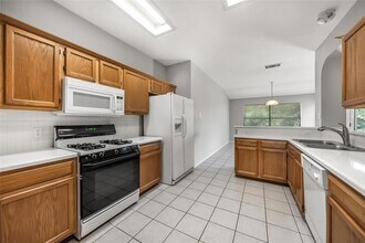 3924 Mocha Trail in Austin, TX - Building Photo - Building Photo