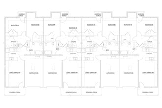 Avalon at Morris in Morris, IL - Building Photo - Floor Plan