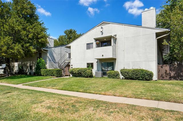 property at 4908 Byers Ave