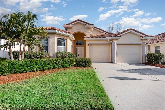 property at 2971 Marbella Dr