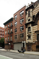 56 Rivington St Apartments