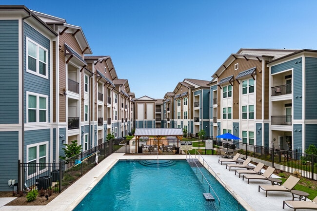 Mariposa Scott and White 55+ Apartment Homes
