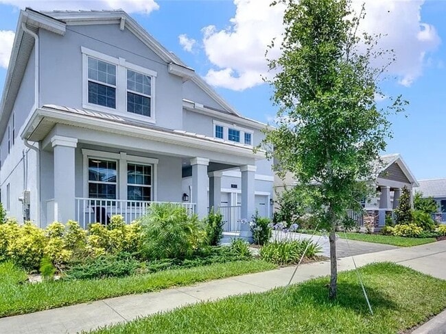 11932 Satire St in Orlando, FL - Building Photo - Building Photo