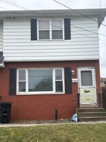 1909 West 33rd Street in Erie, PA - Building Photo
