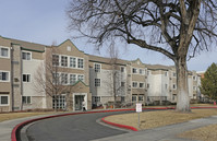 Hamilton Place in Salt Lake City, UT - Foto de edificio - Building Photo