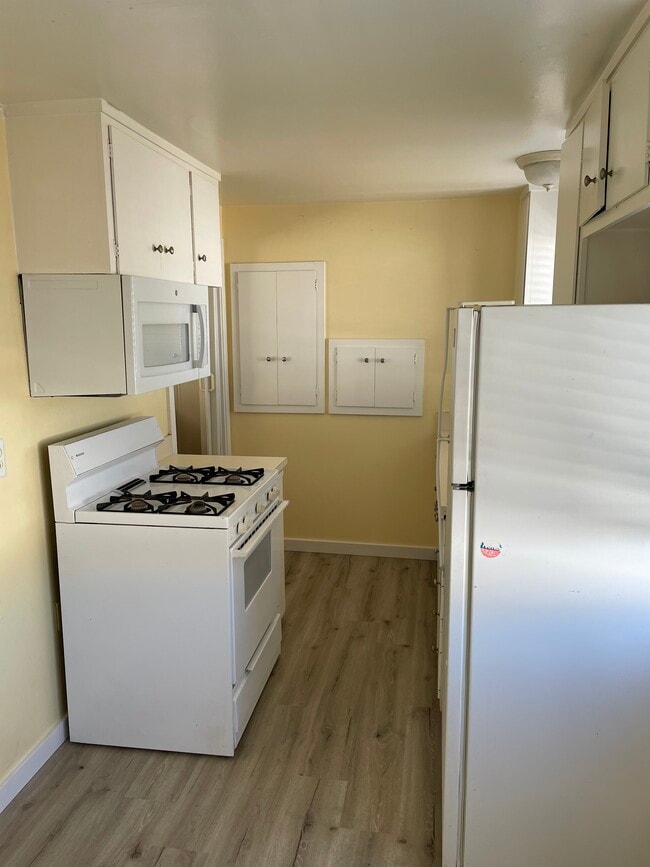 property at 4020 Miller Way