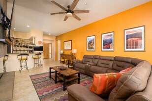 7410 E Russet Sky Dr in Scottsdale, AZ - Building Photo