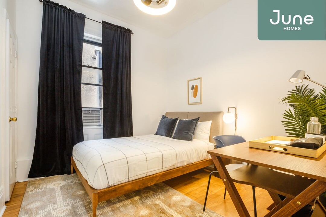 245 W 135th St-Unit -B in New York, NY - Building Photo