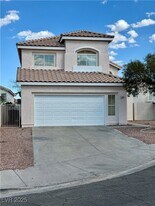 134 Tuxford Ct in Henderson, NV - Building Photo