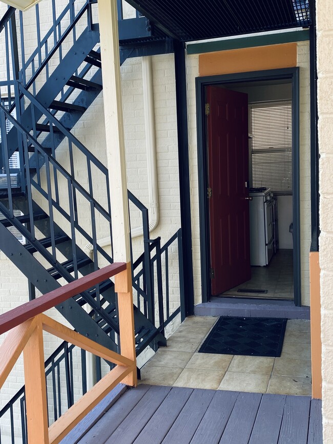 property at 1701 Brownsville Rd