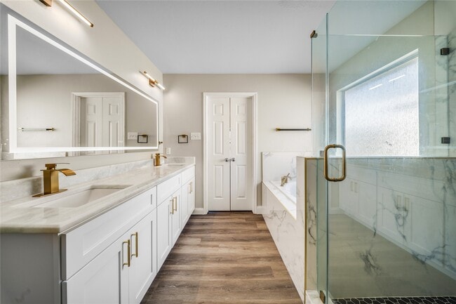 property at 24503 Stone Falcon Ct