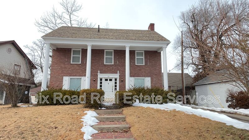 15 Vassar Dr in Dayton, OH - Building Photo