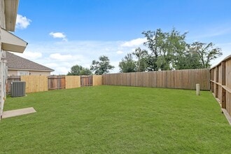 2934 Cypress Island Dr in Houston, TX - Building Photo - Building Photo