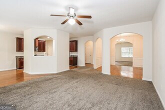 4740 Hopewell Manor Dr in Cumming, GA - Building Photo - Building Photo