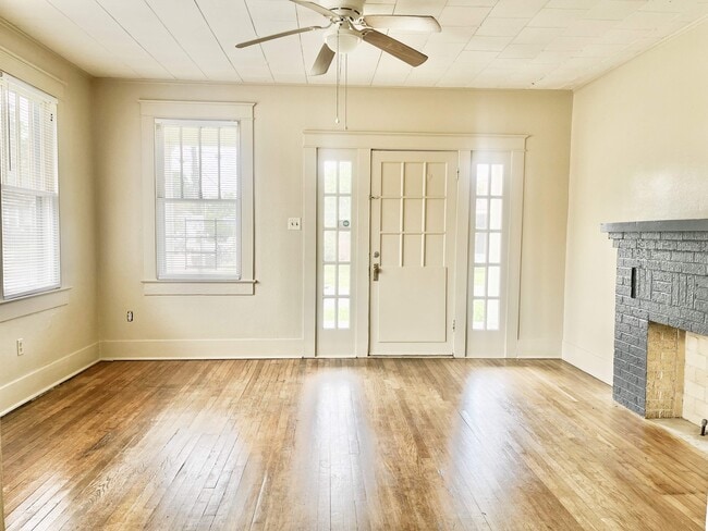 3104 Wilshire Dr in Baton Rouge, LA - Building Photo - Building Photo