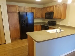 228 S Cottonwood Rd in Bozeman, MT - Building Photo - Building Photo