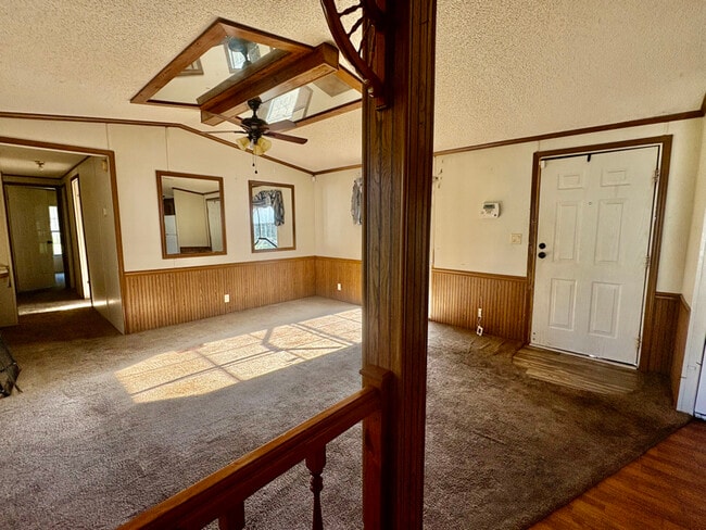 1054 Pecan Dr in Mccomb, MS - Building Photo - Building Photo