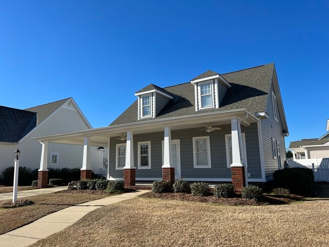 property at 107 Beth Eden Ct