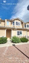 1042 Fountain Mesa Rd
