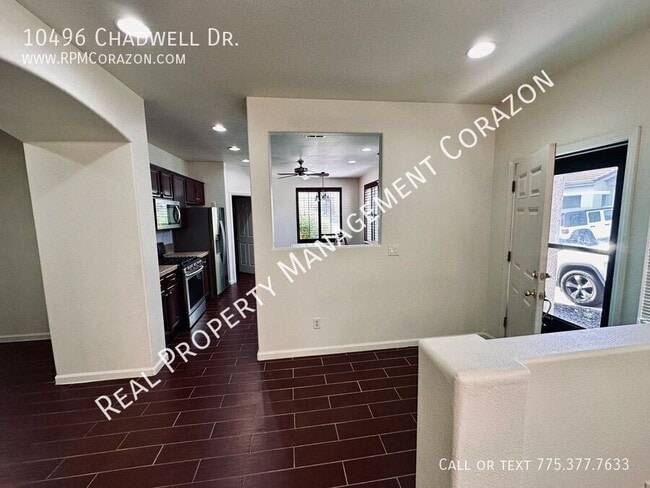 10496 Chadwell Dr in Reno, NV - Building Photo - Building Photo