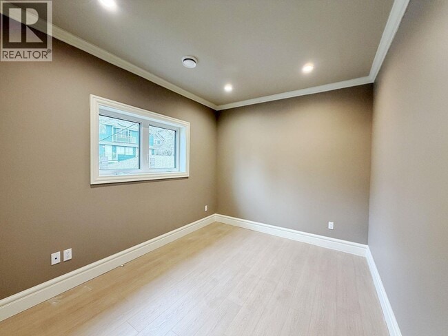 property at 38XX W 36th Ave