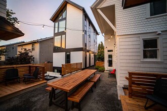 The Village Coliving Community in Portland, OR - Building Photo - Building Photo