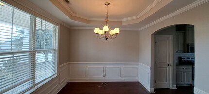 259 Crown Heights Way in Grovetown, GA - Building Photo - Building Photo