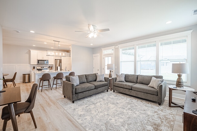 The Flats at Keystone