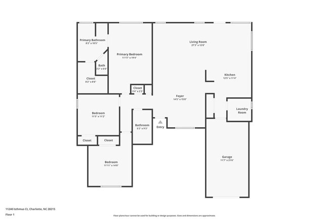 11240 Isthmus Ct in Charlotte, NC - Building Photo - Building Photo