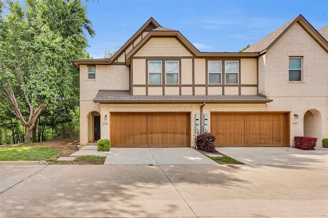 8705 Tudor Pl in Dallas, TX - Building Photo - Building Photo