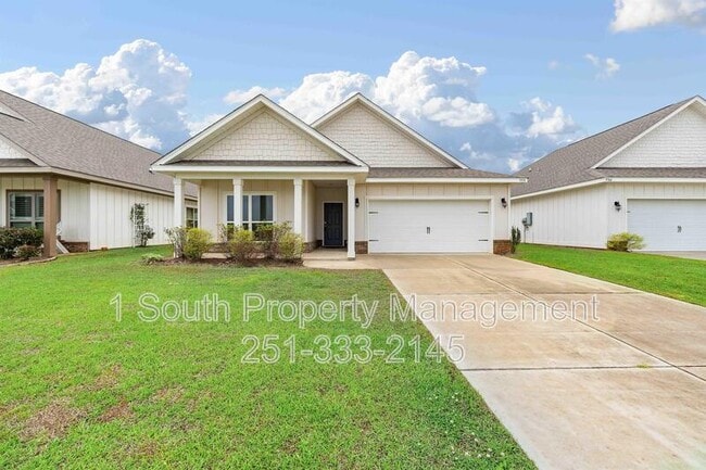 property at 9376 Swan Point Rd