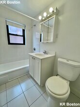 56 Harvard Ave in Brookline, MA - Building Photo - Building Photo